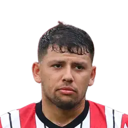 Gustavo Hamer Dream League Soccer 2025 / DLS25