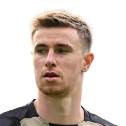 Ben Sheaf Dream League Soccer 2025 / DLS25
