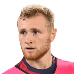 Tommaso Pobega Dream League Soccer 2025 / DLS25