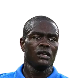 Emmanuel Gyasi Dream League Soccer 2025 / DLS25