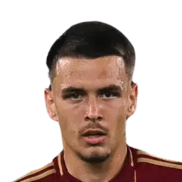 Enzo Le Fée Dream League Soccer 2025 / DLS25