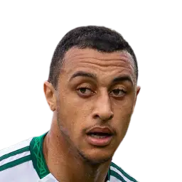 Adam Idah Dream League Soccer 2025 / DLS25