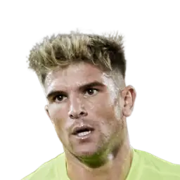 Raúl Guti Dream League Soccer 2025 / DLS25