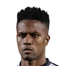 Pedro Henrique Correia Dream League Soccer 2025 / DLS25