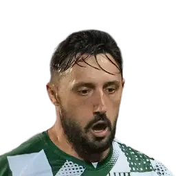 João Camacho Dream League Soccer 2025 / DLS25