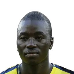 Pape Gueye Dream League Soccer 2025 / DLS25