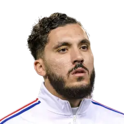 Rayan Cherki Dream League Soccer 2025 / DLS25