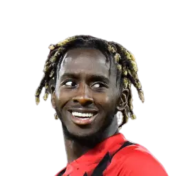 Jordan Zemura Dream League Soccer 2025 / DLS25