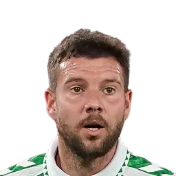 Aitor Ruibal Dream League Soccer 2025 / DLS25