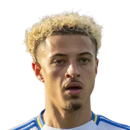 Ethan Ampadu Dream League Soccer 2025 / DLS25