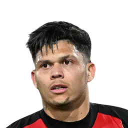 Francisco Evanilson Dream League Soccer 2025 / DLS25