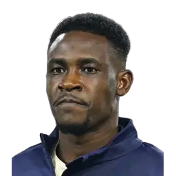 Zaidu Sanusi Dream League Soccer 2025 / DLS25