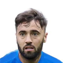 Unai López Dream League Soccer 2025 / DLS25