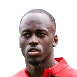 Jordan Teze Dream League Soccer 2025 / DLS25