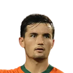 Hugo Guillamón Dream League Soccer 2025 / DLS25