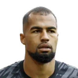 Robert Sánchez Dream League Soccer 2025 / DLS25