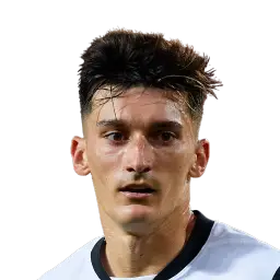 Jose Vayá Dream League Soccer 2025 / DLS25