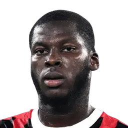 Yunus Musah Dream League Soccer 2025 / DLS25