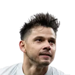 Angel Romero Dream League Soccer 2025 / DLS25