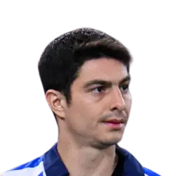 Stefan Medina Dream League Soccer 2025 / DLS25