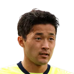Yukinari Sugawara Dream League Soccer 2025 / DLS25