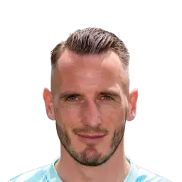 Hobie Verhulst Dream League Soccer 2025 / DLS25