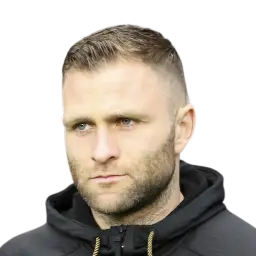 Sondre Tronstad Dream League Soccer 2025 / DLS25