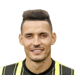 Oussama Darfalou Dream League Soccer 2025 / DLS25