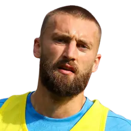 Nathaniel Phillips Dream League Soccer 2025 / DLS25