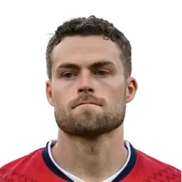 Gabriel Gudmundsson Dream League Soccer 2025 / DLS25