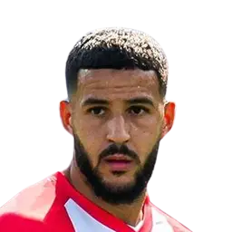 Ahmed El Messaoudi Dream League Soccer 2025 / DLS25