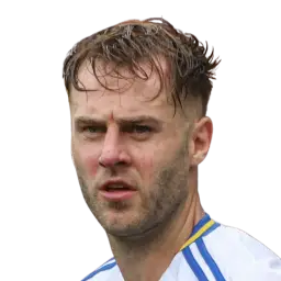 Joe Rodon Dream League Soccer 2025 / DLS25