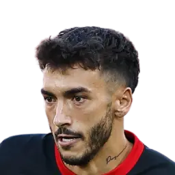 Antonio Sánchez Dream League Soccer 2025 / DLS25