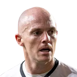 Isaac Palazón Dream League Soccer 2025 / DLS25