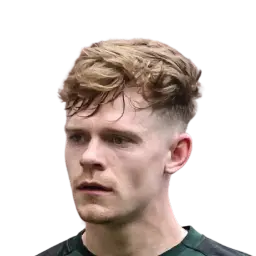 Keane Lewis-Potter Dream League Soccer 2025 / DLS25