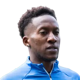 Siriki Dembélé Dream League Soccer 2025 / DLS25