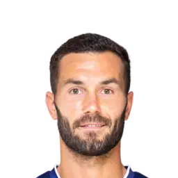 Florent Ogier Dream League Soccer 2025 / DLS25