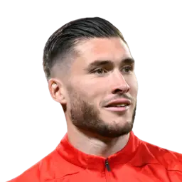 Gauthier Gallon Dream League Soccer 2025 / DLS25
