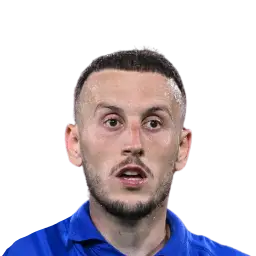 Ardian Ismajli Dream League Soccer 2025 / DLS25