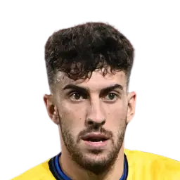 Matteo Ruggeri Dream League Soccer 2025 / DLS25