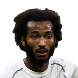Gianluca Busio Dream League Soccer 2025 / DLS25