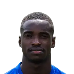 Alex Bangura Dream League Soccer 2025 / DLS25