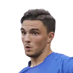 Tamas Kiss Dream League Soccer 2025 / DLS25