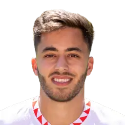 Souffian El Karouani Dream League Soccer 2025 / DLS25