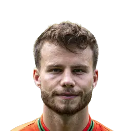 Dirk Proper Dream League Soccer 2025 / DLS25