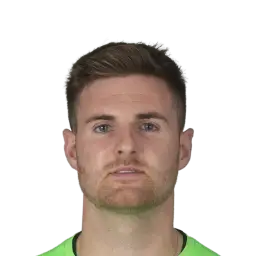 Ian Lawlor Dream League Soccer 2025 / DLS25