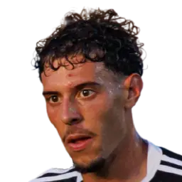 Nuno Moreira Dream League Soccer 2025 / DLS25