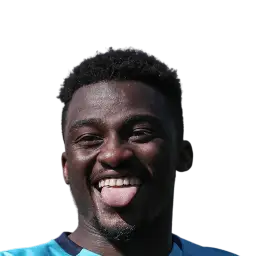 Francis Cann Dream League Soccer 2025 / DLS25