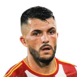 Christian Afonso Dream League Soccer 2025 / DLS25