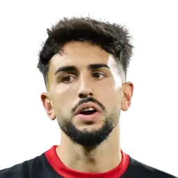 Manuel Morlanes Dream League Soccer 2025 / DLS25